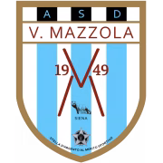 ASD Valentino Mazzola герб