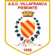 ASD Villafranca Piemonte герб