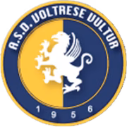 ASD Voltrese Vultur герб