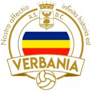 ASDC Verbania герб