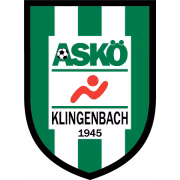 ASKÖ Klingenbach II герб
