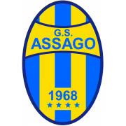 Assago герб