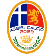 Assisi Calcio 2023 герб