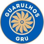 Associação Desportiva Guarulhos (SP) герб