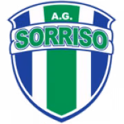 Associação Grêmio Sorriso герб
