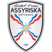 Assyriska BK герб