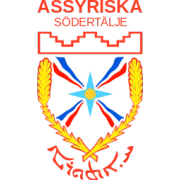 Assyriska FF U19 герб