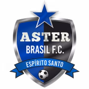 Aster Brasil FC герб