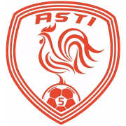 Asti Giovanili герб