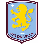 Aston Villa Youth герб