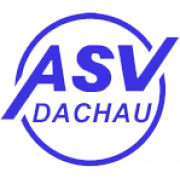ASV Dachau герб