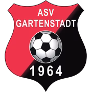 ASV Gartenstadt герб