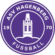 ASV Hagenberg герб