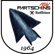 ASV Partschins Raiffeisen герб