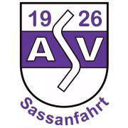 ASV Sassanfahrt герб