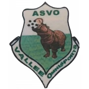 ASVO Benin герб
