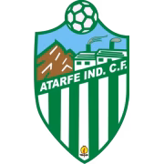 Atarfe Industrial CF герб