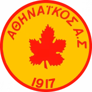 Athinaikos AS герб