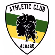 Athletic Club Albaro герб