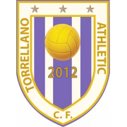 Athletic Club Torrellano герб