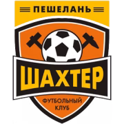 Atlant-Shakhter Peshelan герб