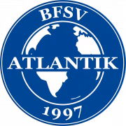 Atlantik 97 II герб