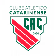 Atlético Catarinense герб