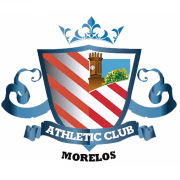 Atlético Cuernavaca герб