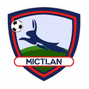 Atlético de Mictlán U20 герб
