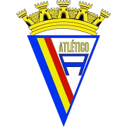 Atlético dos Arcos герб