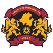 Atlético Hidalgo герб