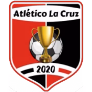 Atlético La Cruz U20 герб