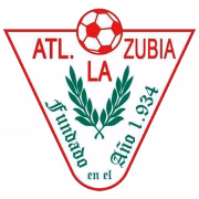 Atlético La Zubia герб