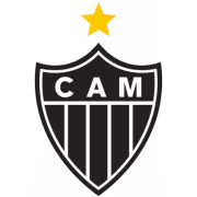 Atlético Mineiro U17 герб