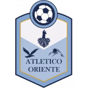 Atlético Oriente герб