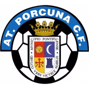 Atlético Porcuna CF герб