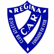 Atlético Regina герб