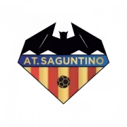 Atlético Saguntino герб
