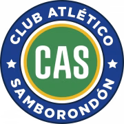 Atlético Samborondon герб