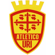 Atletico Uri герб