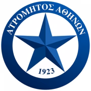 Atromitos Athens U17 герб