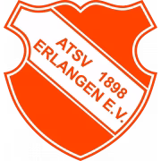 ATSV Erlangen U19 герб
