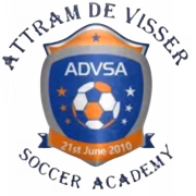 Attram de Visser Soccer Academy герб
