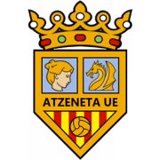 Atzeneta UE герб