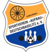 Aufbau Deutschbaselitz герб