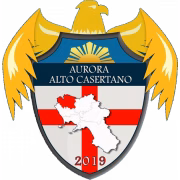 Aurora Alto Casertano герб