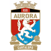 Aurora Cantalupo герб