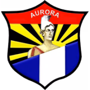 Aurora FC U20 герб