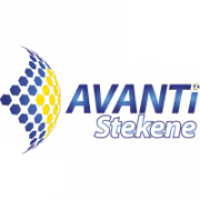 Avanti Stekene U21 герб