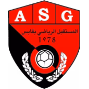 Avenir Sportif de Gabès U19 герб